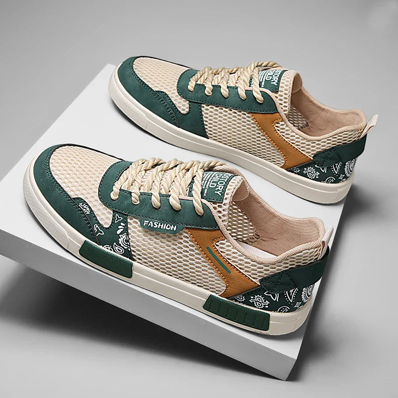 Stormcraft Airwalks