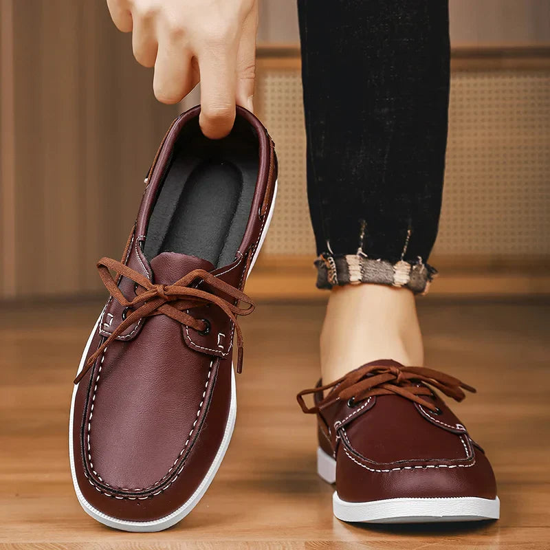 Carrington Dockside Loafers