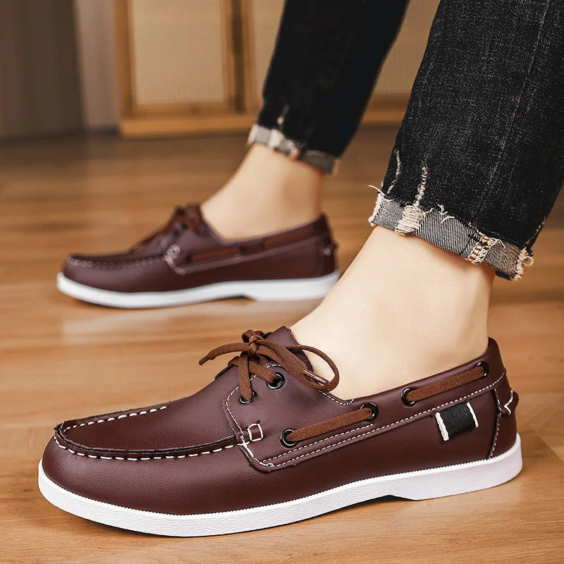 Carrington Dockside Loafers