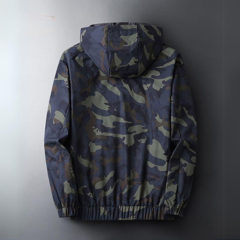 Summit Recon Jacket