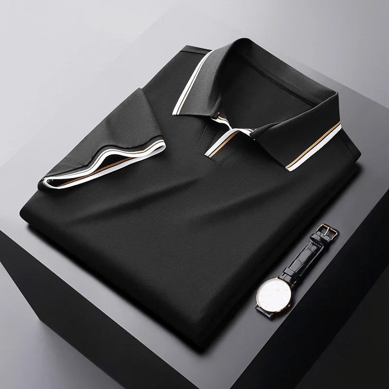 Bellagio Prestige Silk Polo