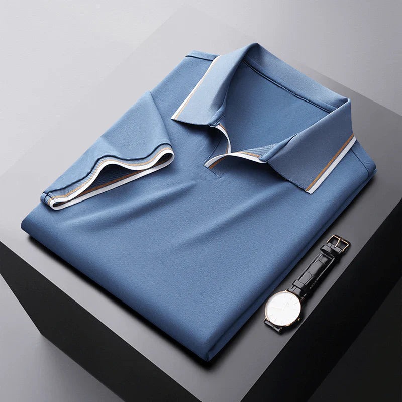 Bellagio Prestige Silk Polo