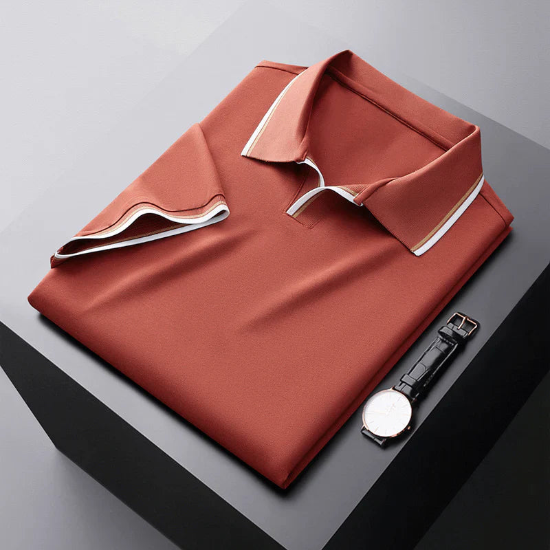 Bellagio Prestige Silk Polo