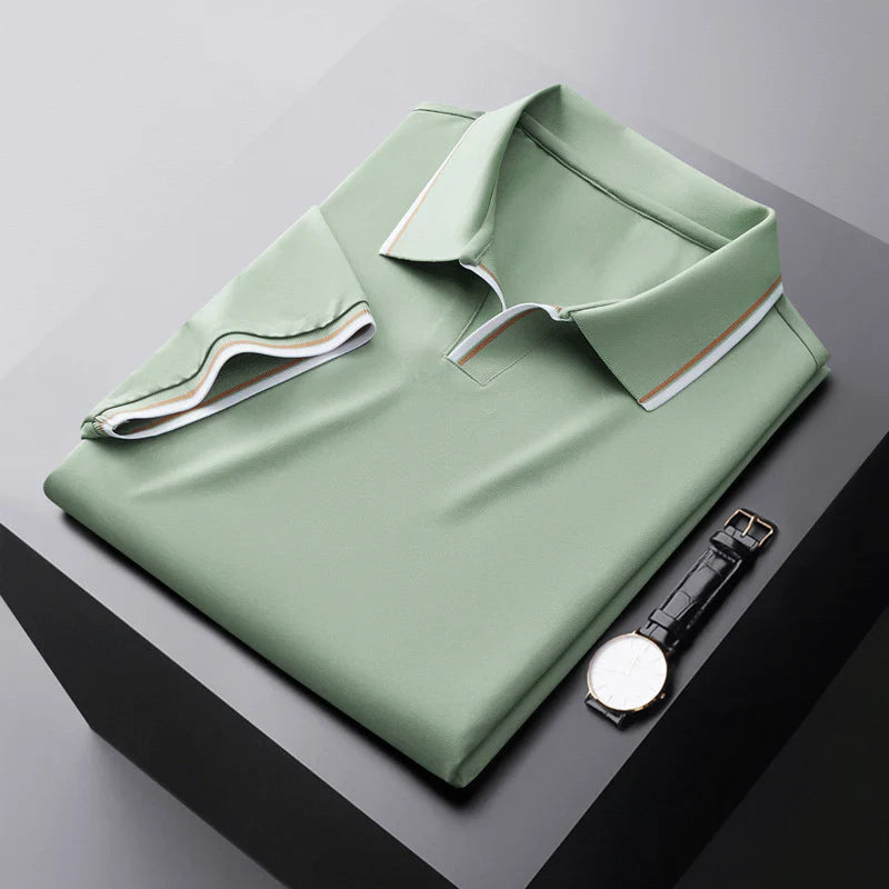 Bellagio Prestige Silk Polo