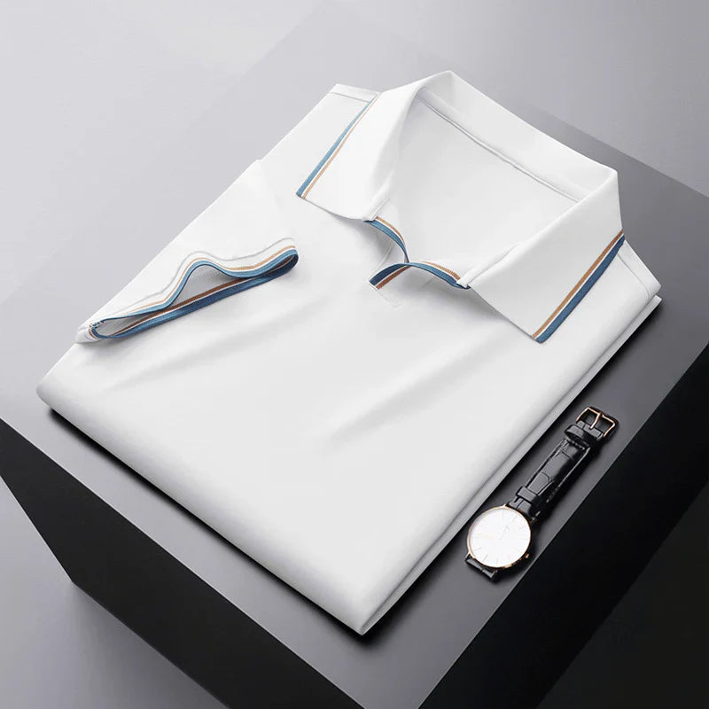 Bellagio Prestige Silk Polo