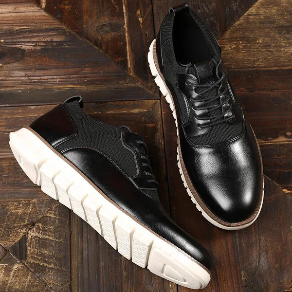 Briarwood Comfort Oxford Sneaker