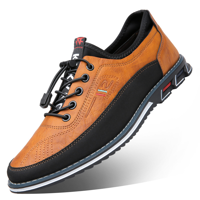Lorenzo Fusion Sneaker