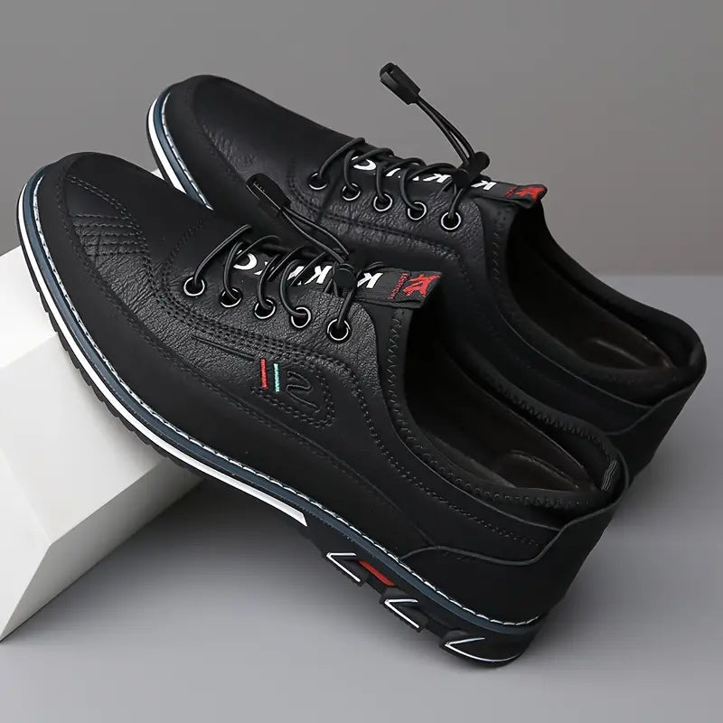 Lorenzo Fusion Sneaker