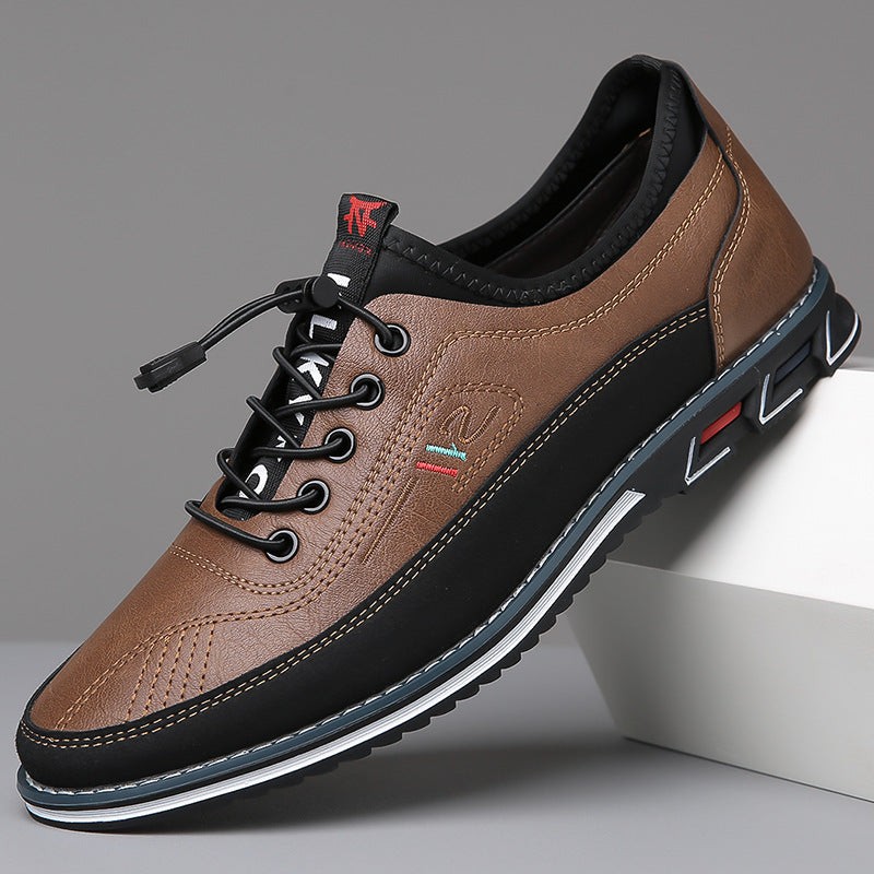 Lorenzo Fusion Sneaker