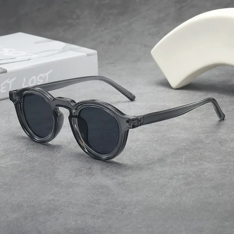 Langford Retro Eyewear