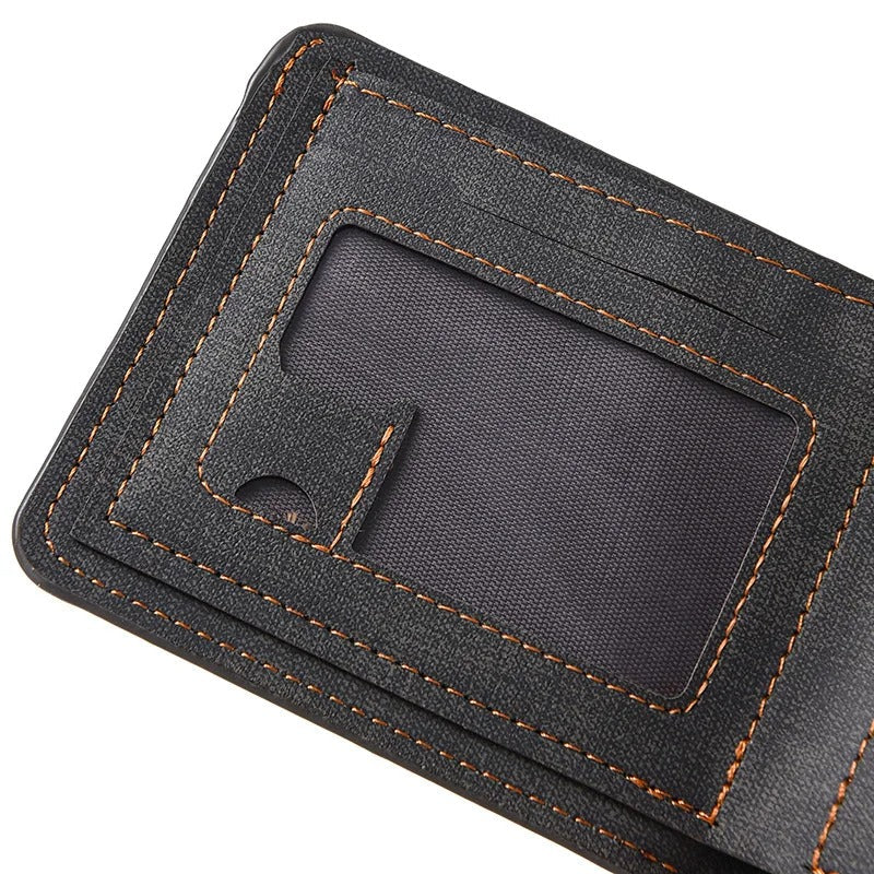 Wexford Heritage Snap Wallet