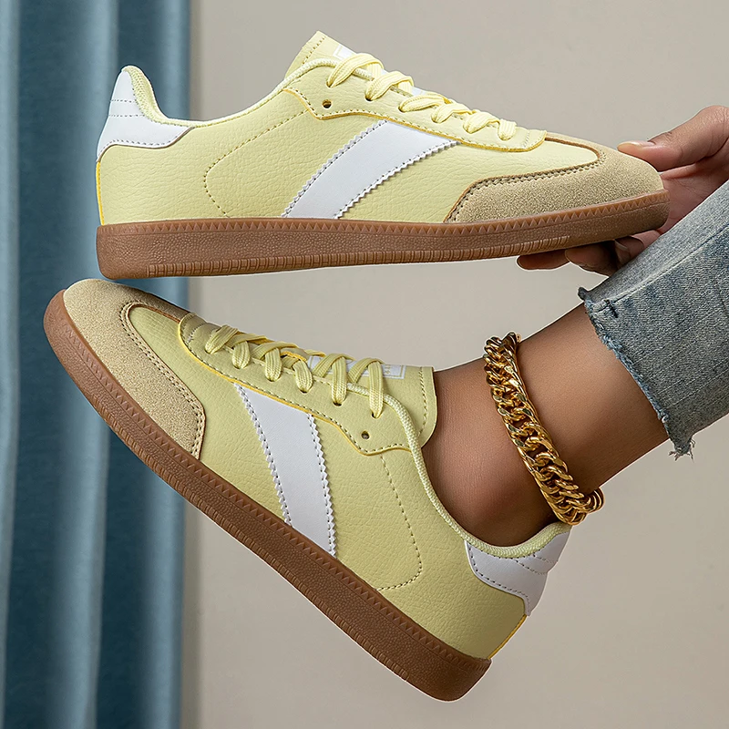 Panthera Street Suede