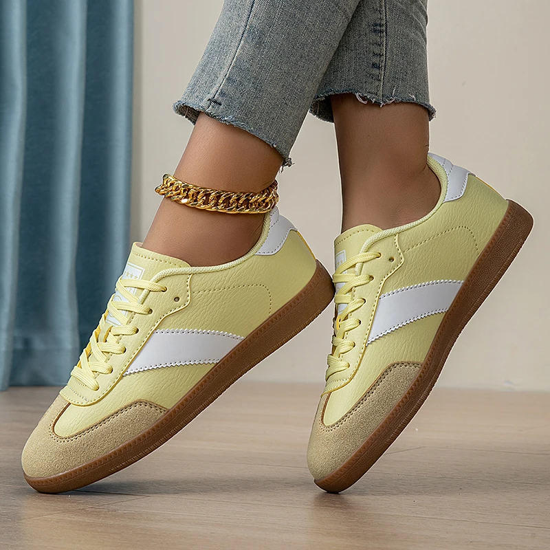 Panthera Street Suede