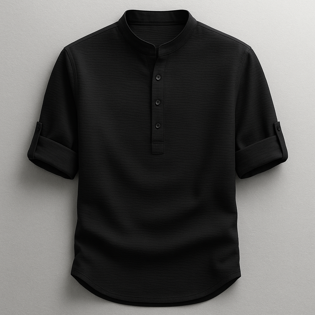Arvelle Linen Shirt