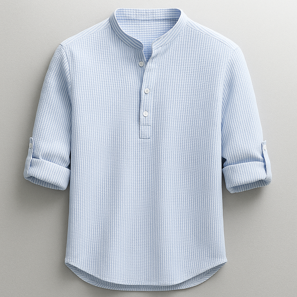 Arvelle Linen Shirt