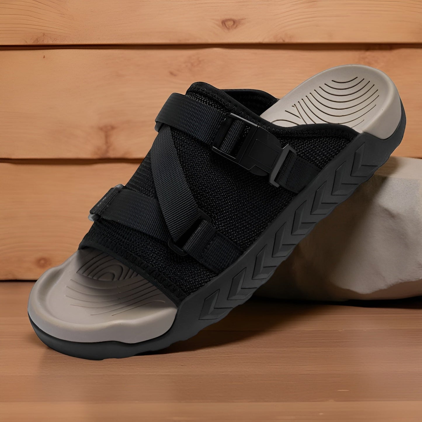 Braymoor Trek Slides