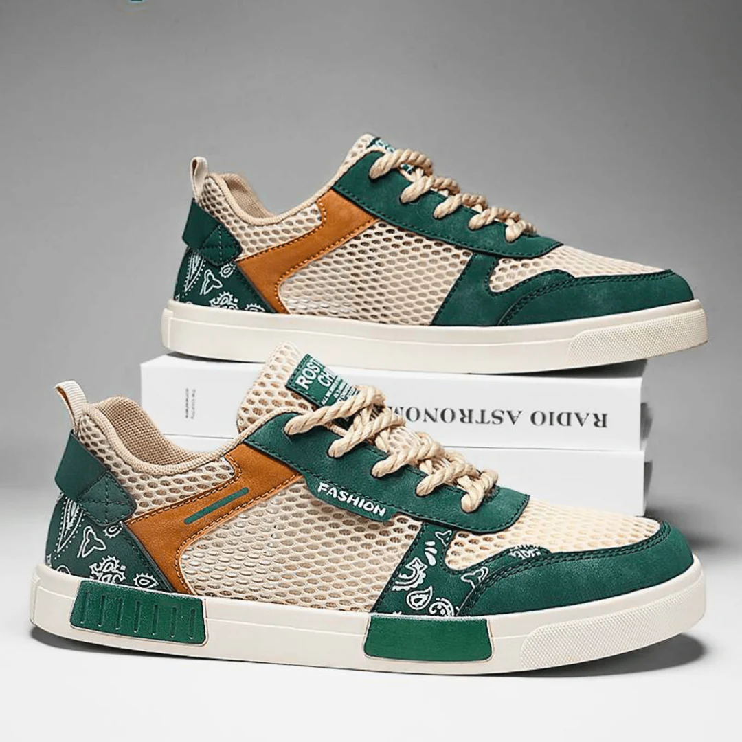 Stormcraft Airwalks