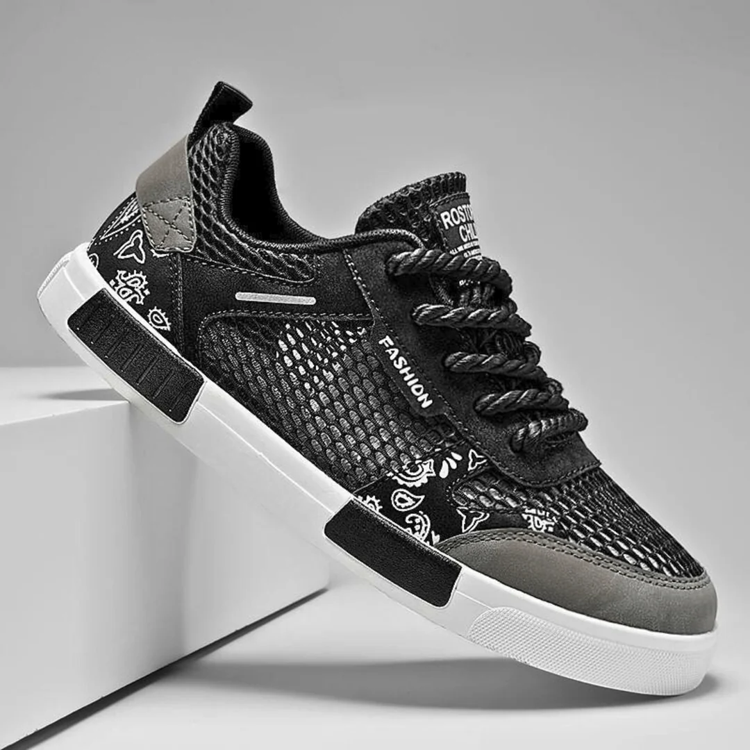Stormcraft Airwalks