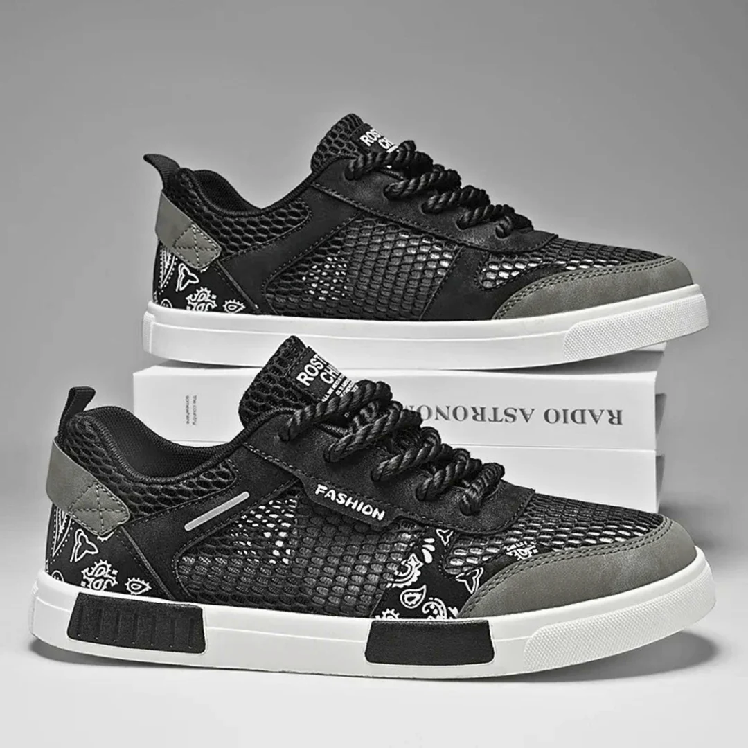 Stormcraft Airwalks