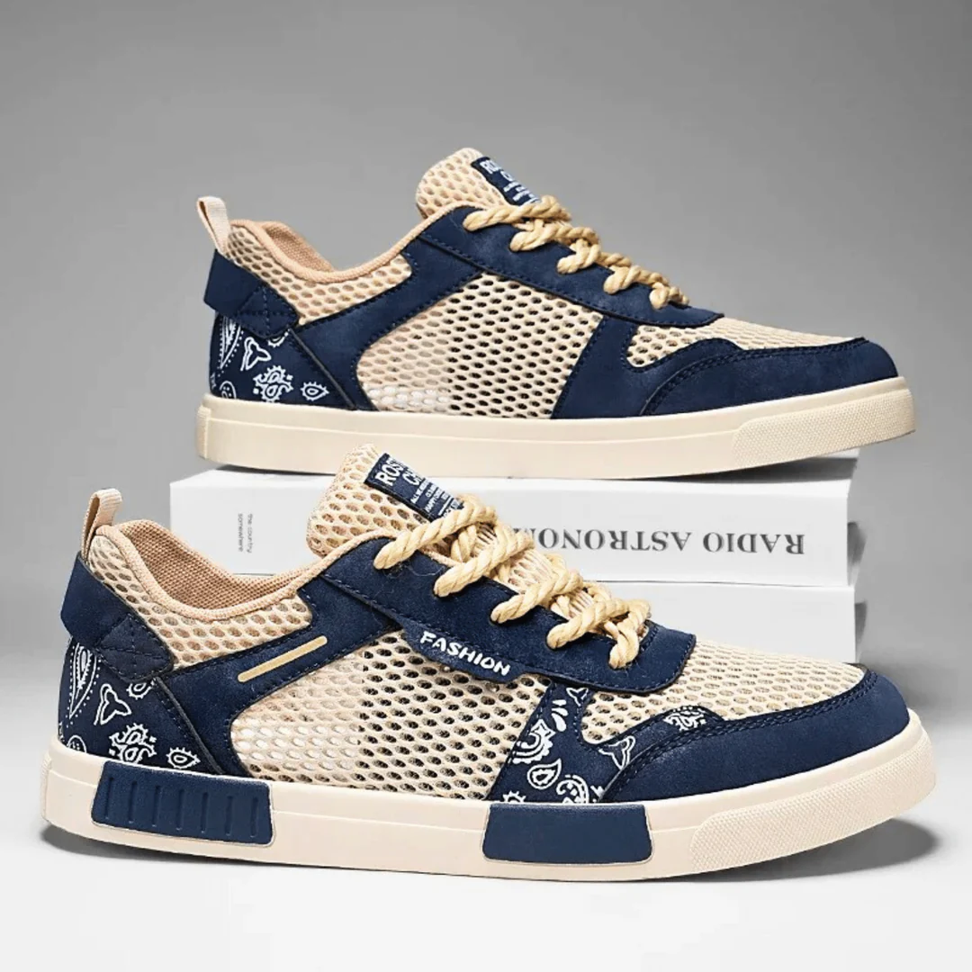 Stormcraft Airwalks