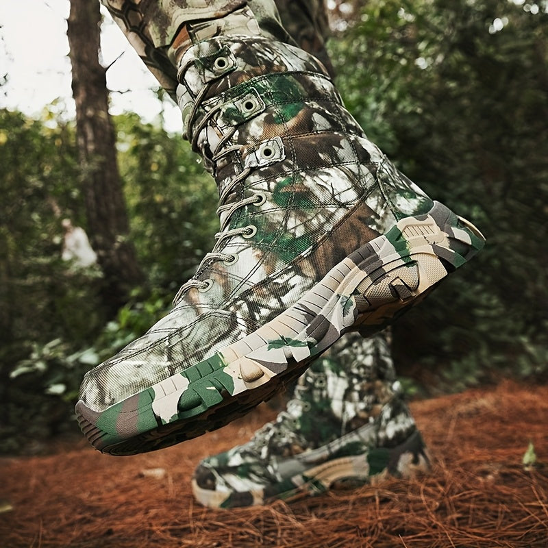 Recon Stealth Terrain Boot