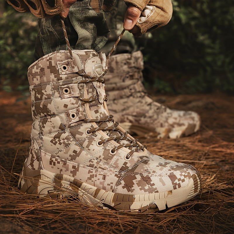 Recon Stealth Terrain Boot