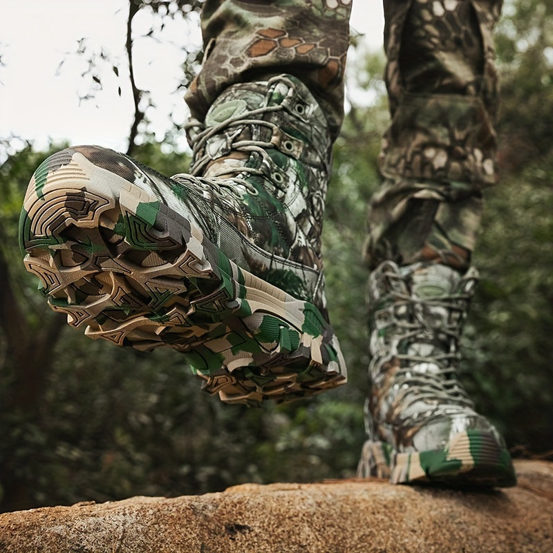 Recon Stealth Terrain Boot