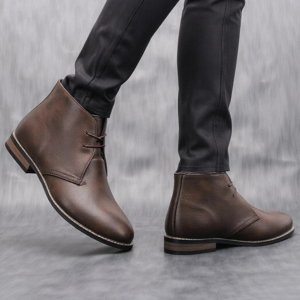 The Preston Boot
