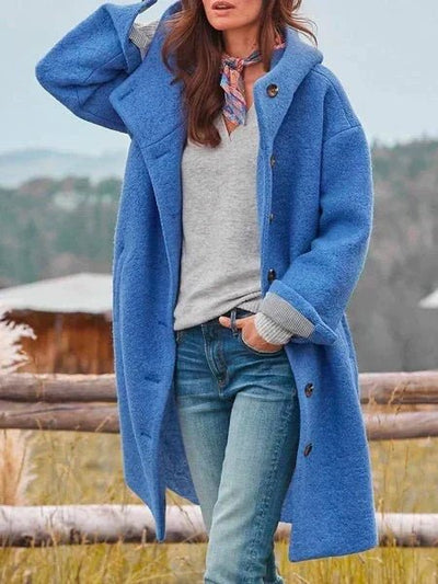 Marcellina Milano Winter Coat