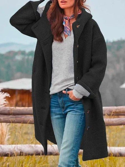 Marcellina Milano Winter Coat