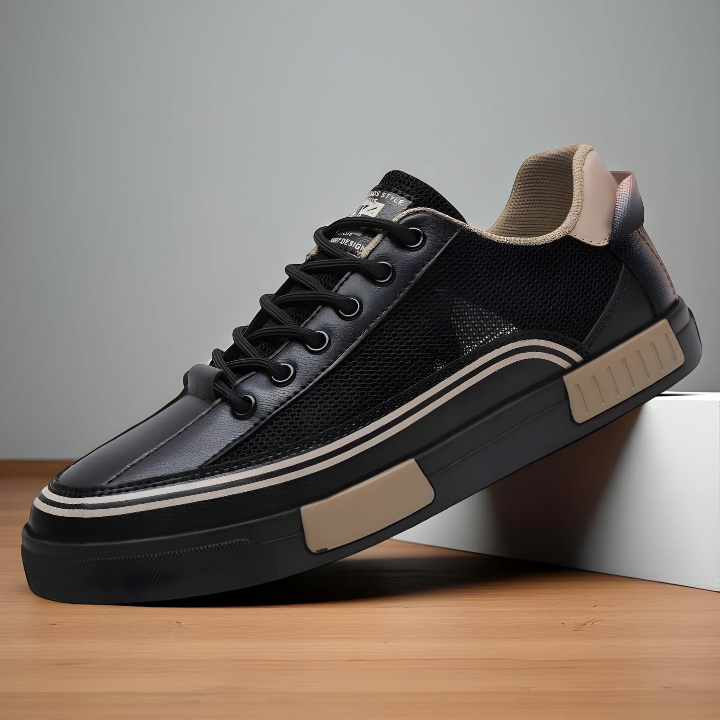 Bellmere Breeze Sneakers