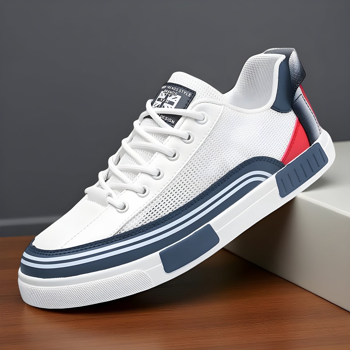 Bellmere Breeze Sneakers