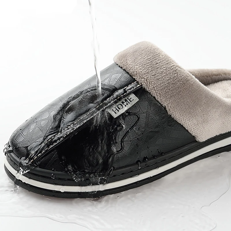 Havencrest Home Cushion Slides