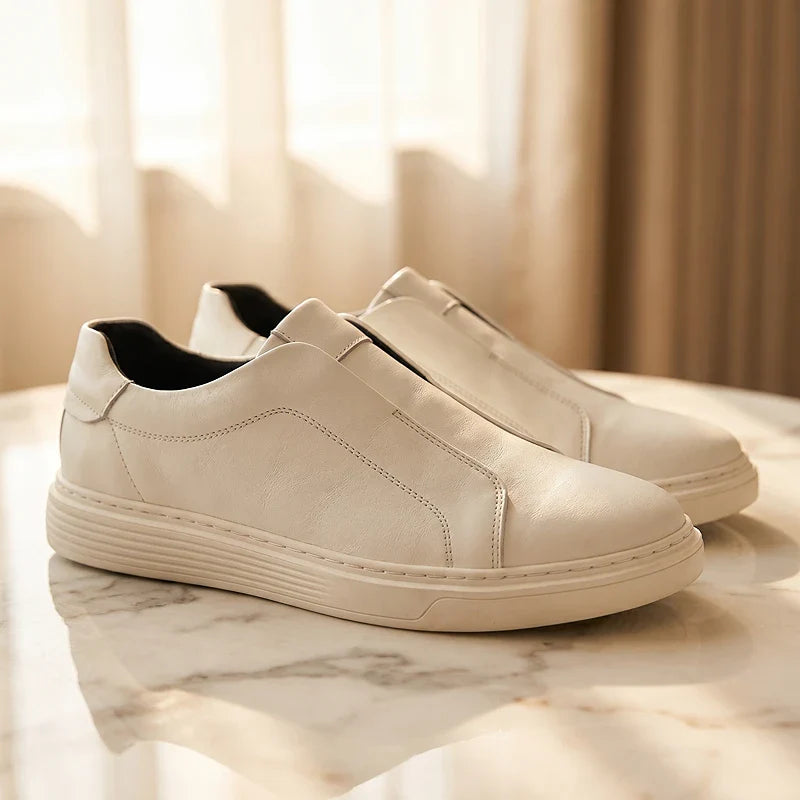 Terreno Burnished Slip-On