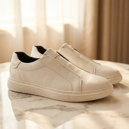 Terreno Burnished Slip-On