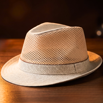 Scirocco Vented Trilby
