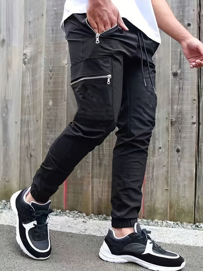 Zephyr Cargo Jogger