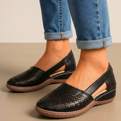 Florentine Flat