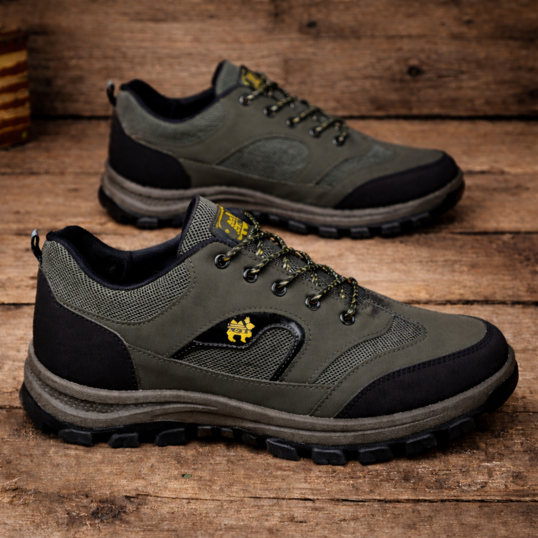 Compass Low Hiker