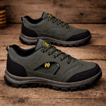 Compass Low Hiker