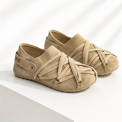 Cabrera Woven Loafers