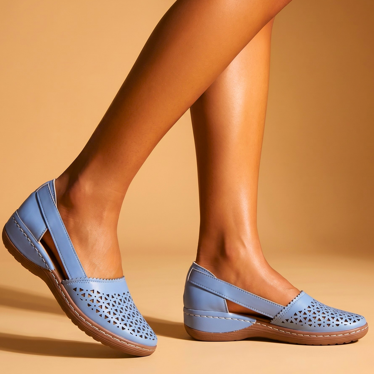 Florentine Flat
