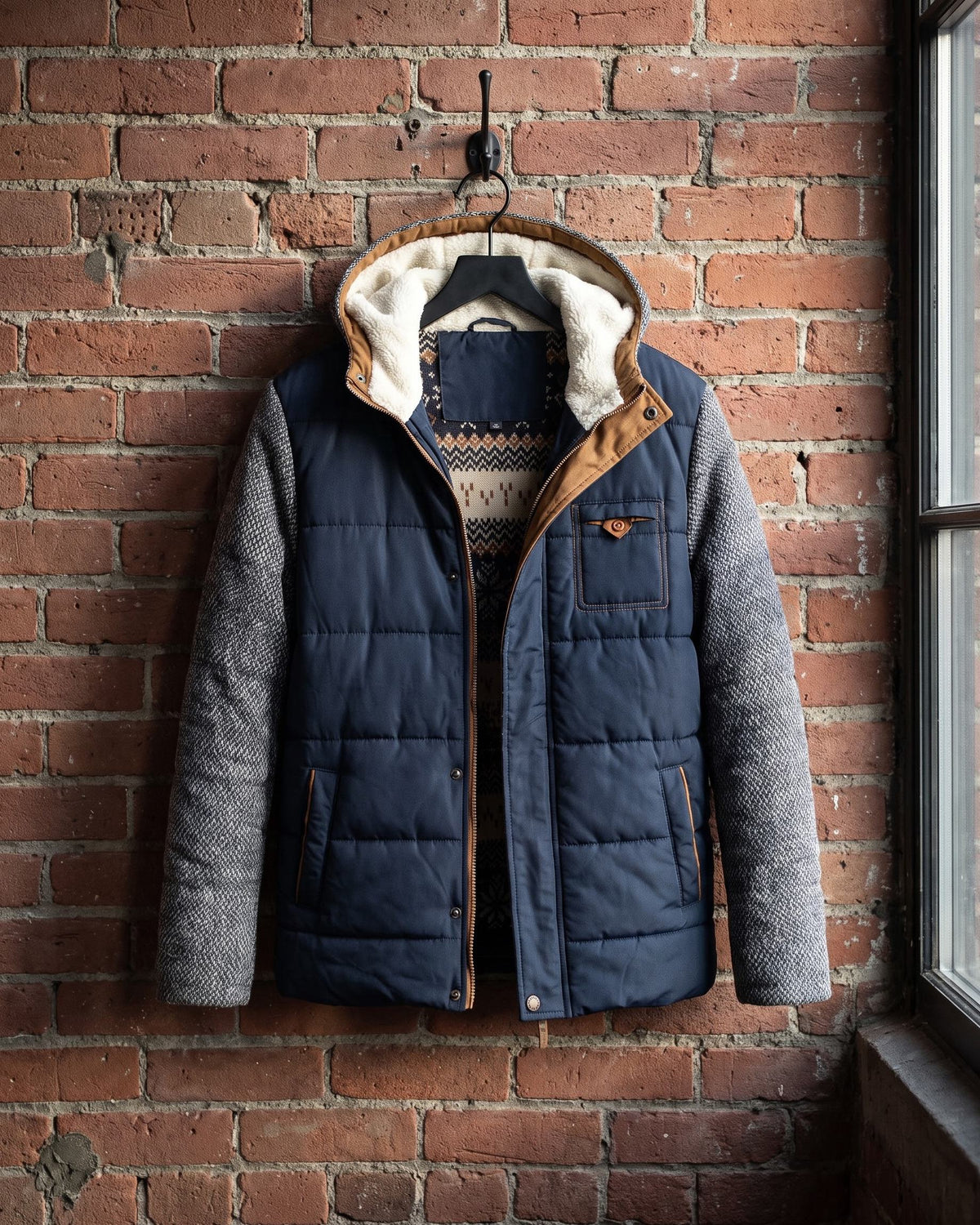 Hartley Hybrid Puffer