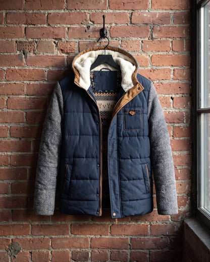 Hartley Hybrid Puffer