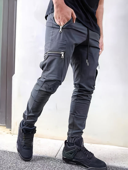 Zephyr Cargo Jogger