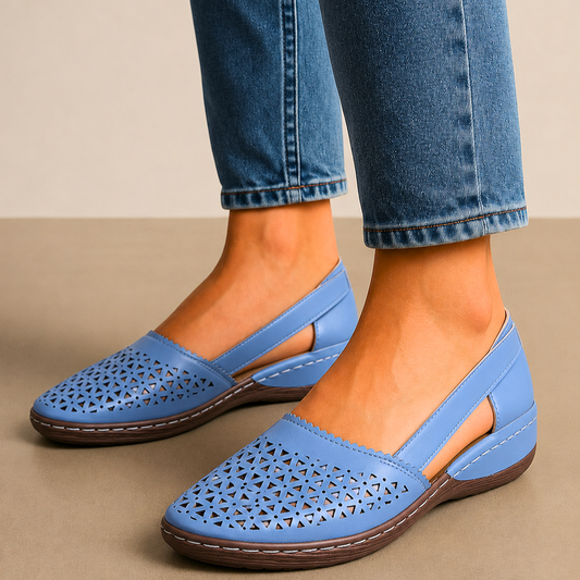 Florentine Flat