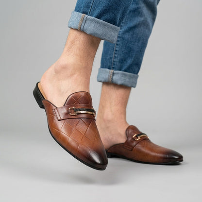 Monreale Mule