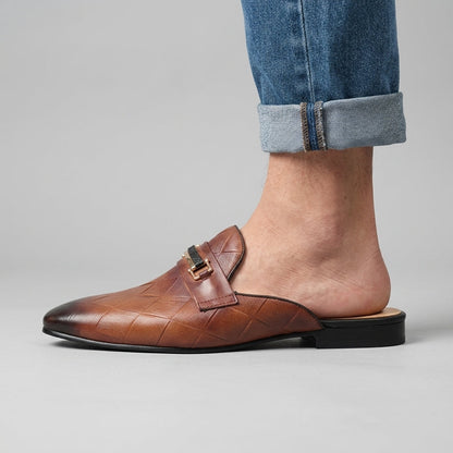 Monreale Mule