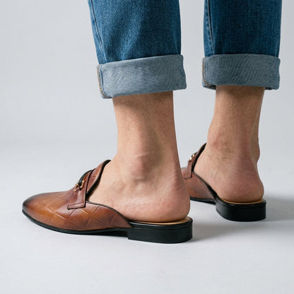 Monreale Mule