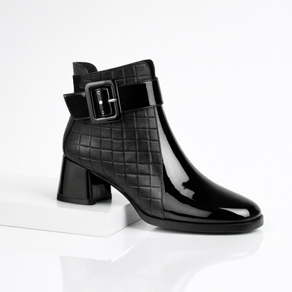 The Metropolitan Ankle Boots
